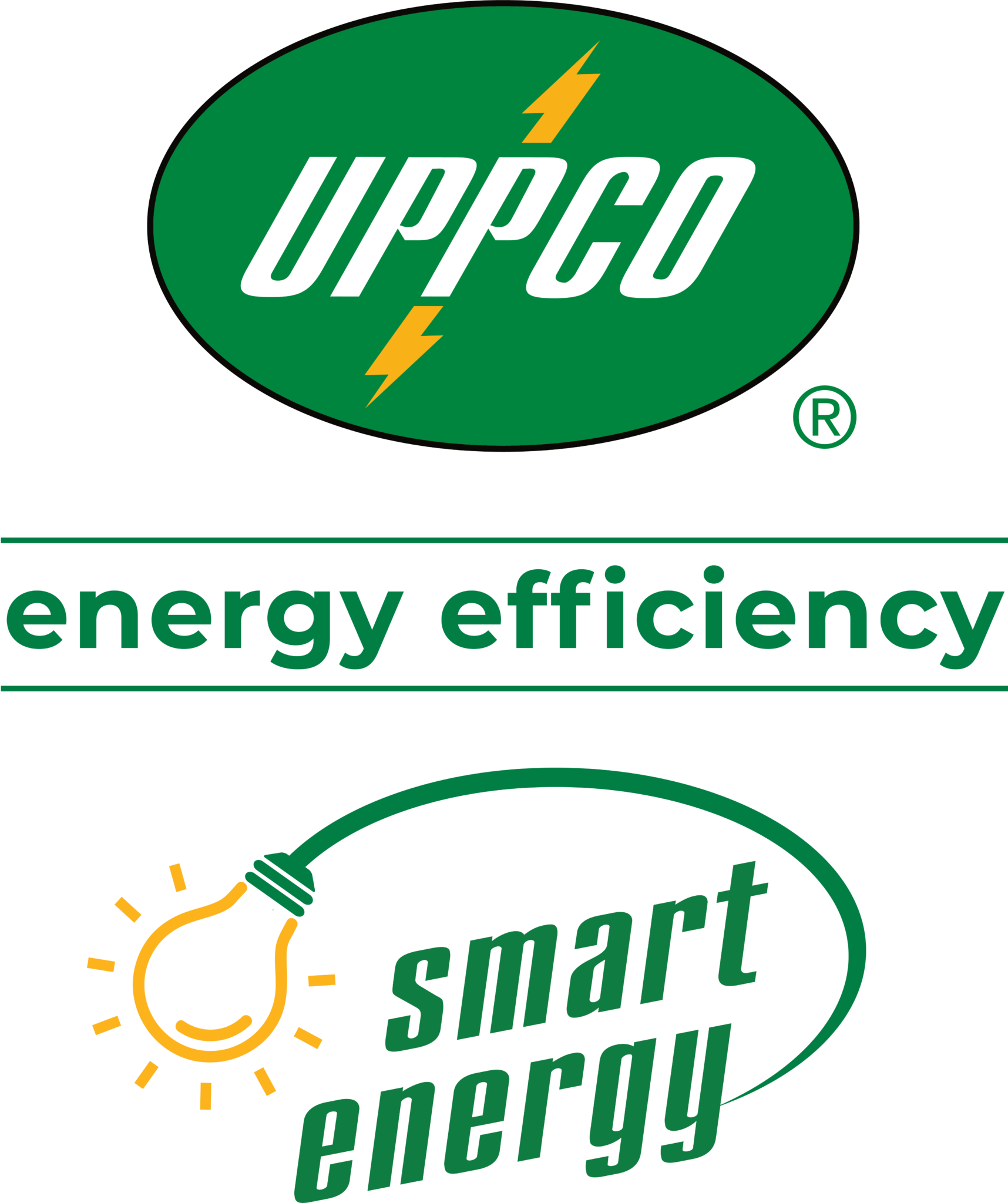 Energy Efficiency & Rebates UPPCO